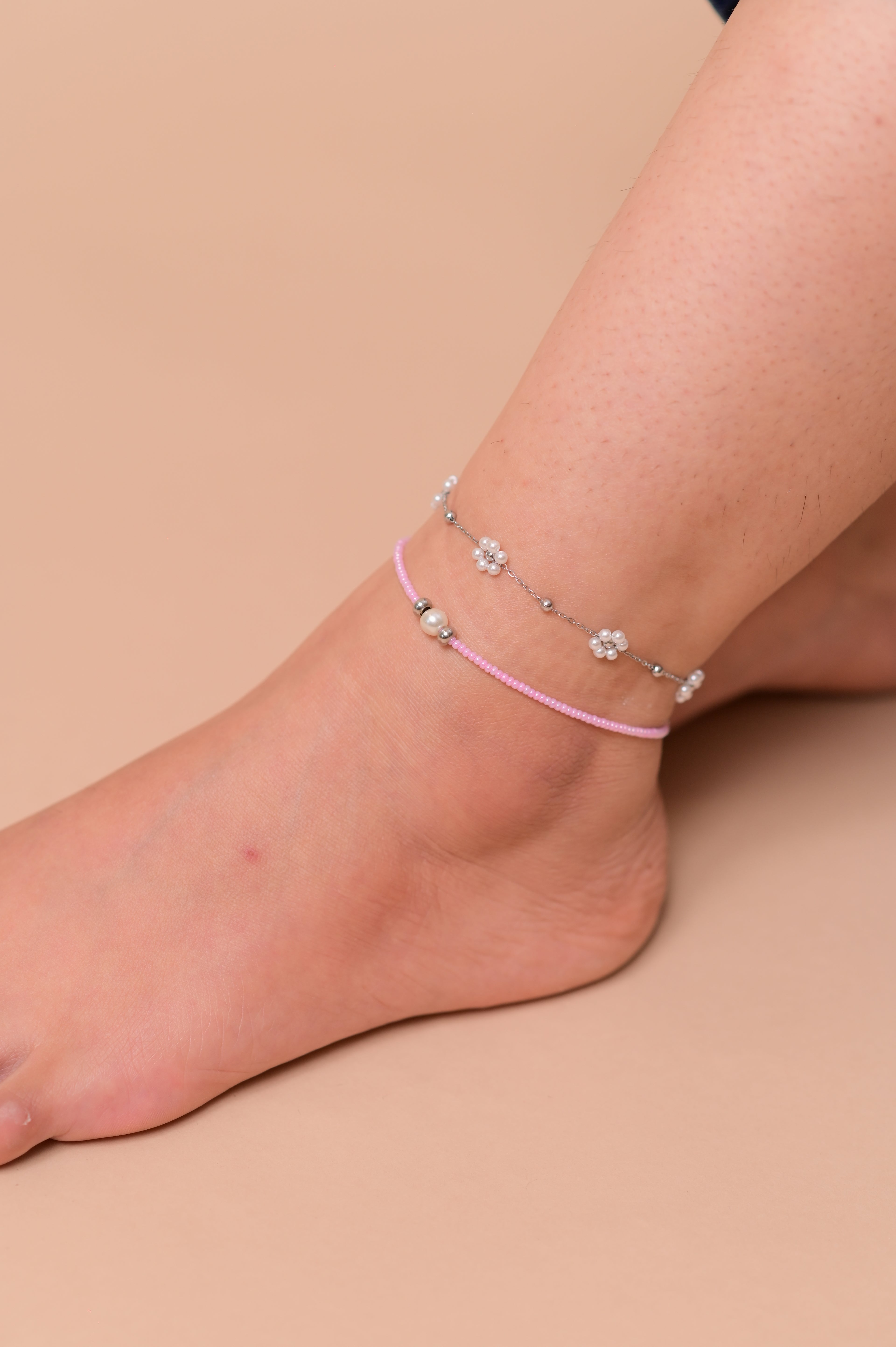 Blush Charm
